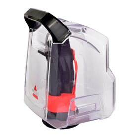 Dirty Tank w/ Float - BLACK for Select Carpet Cleaners
