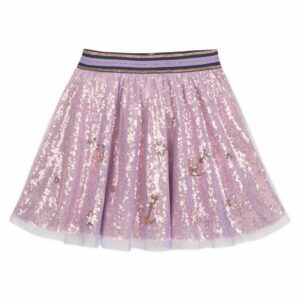 Disney Cruise Line Sequin Tutu Skirt for Girls