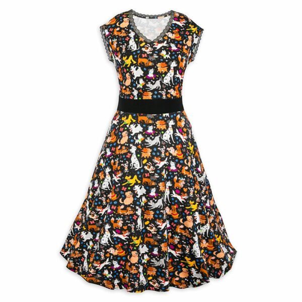 Disney Dogs Dress for Women