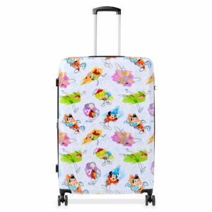 Disney Ink & Paint Rolling Luggage Large 28''