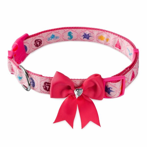 Disney Princess Dog Collar