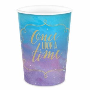 Disney Princess Paper Cups