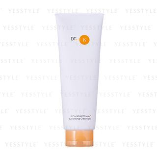 Doctor K - K Cocktail Vitamin Cleansing Gel Cream 200g