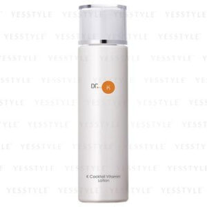 Doctor K - K Cocktail Vitamin Lotion 200ml