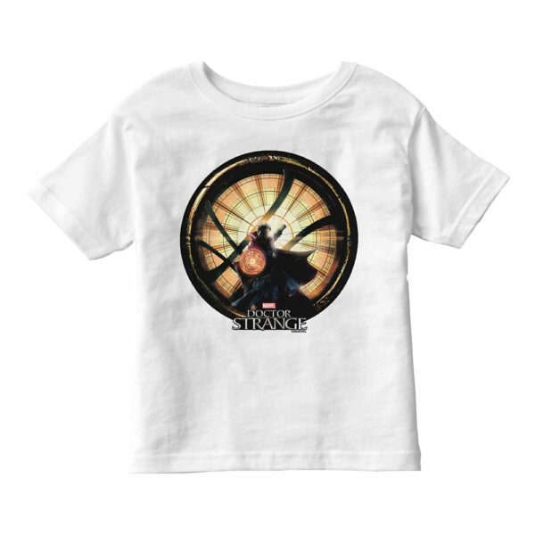 Doctor Strange T-shirt for Kids Customizable Official shopDisney