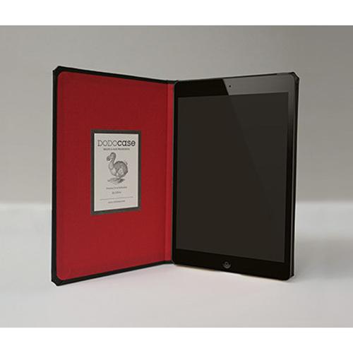 Dodocase Hardcover Classic for Apple iPad Mini (Red) - HC511201