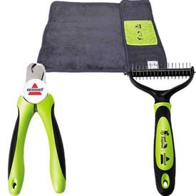 Dog Grooming Kit