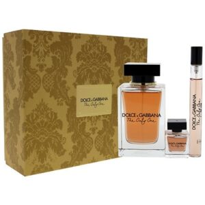 Dolce & Gabbana The Only One Gift Set - 1.0 ea