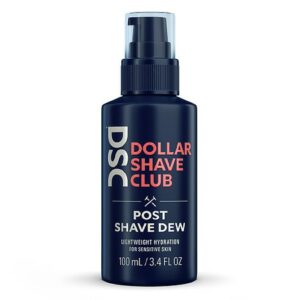 Dollar Shave Club Post Shave Dew - 3.4 oz