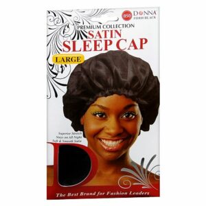 Donna Premium Collection Sleep Cap - 1.0 Each