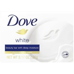 Dove Beauty Bar - 3.17 oz
