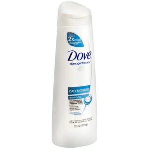 Dove Damage Therapy Shampoo - 12.0 oz