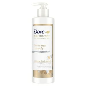 Dove Hair Therapy Conditioner Breakage Remedy - 13.5 oz