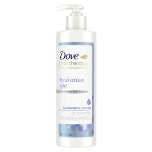 Dove Hair Therapy Conditioner Hydration Spa - 13.5 oz
