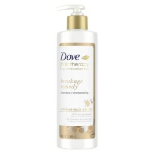 Dove Hair Therapy Shampoo Breakage Remedy - 13.5 oz