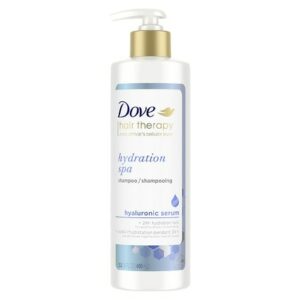 Dove Hair Therapy Shampoo Hydration Spa - 13.5 oz