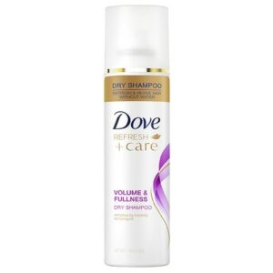 Dove Refresh + Care Volume & Fullness Dry Shampoo - 1.5 Oz