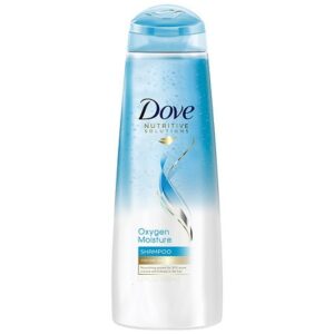 Dove Shampoo Oxygen Moisture - 12.0 fl oz