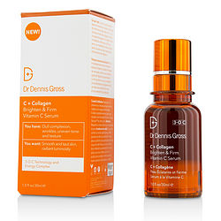 Dr Dennis Gross by Dr. Dennis Gross C + Collagen Brighten & Firm Vitamin C Serum -/1OZ for WOMEN