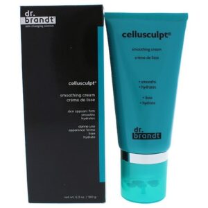 Dr. BRANDT Cellusculpt Smoothing Cream - 6.3 oz