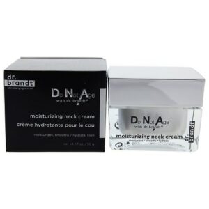 Dr. BRANDT Do Not Age Moisturizing Neck Cream - 1.7 oz