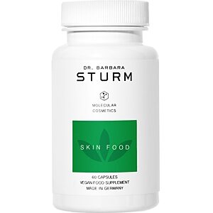 Dr. Barbara Sturm Skin Food Supplement