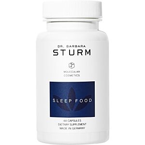 Dr. Barbara Sturm Sleep Food Supplement