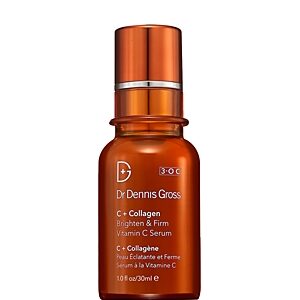 Dr. Dennis Gross Skincare C+ Collagen Brighten & Firm Vitamin C Serum