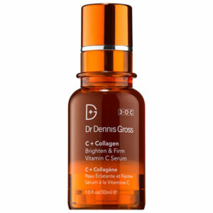 Dr. Dennis Gross Skincare C+ Collagen Brighten & Firm Vitamin C Serum, One Size , Multiple Colors