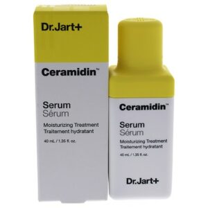 Dr. Jart+ Ceramidin Serum - 1.35 oz