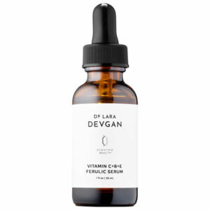 Dr. Lara Devgan Scientific Beauty Vitamin C+B+E Ferulic Serum, One Size , Multiple Colors