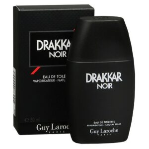 Drakkar Noir Eau de Toilette Natural Spray Spicy - 1.7 oz