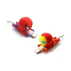 Dreams 2pk Superhero Cable Biters