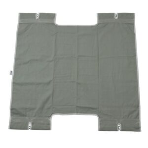 Drive Medical Bariatric Heavy Duty Canvas Sling - 1.0 ea