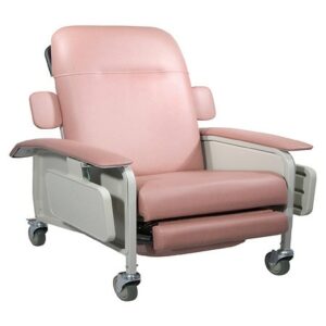 Drive Medical Clinical Care Geri Chair Recliner - 1.0 ea