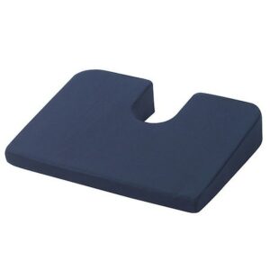 Drive Medical Compressed Coccyx Cushion - 1.0 ea