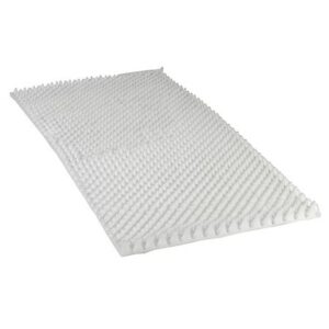 Drive Medical Convoluted Foam Pad 4 Inch - 1.0 ea