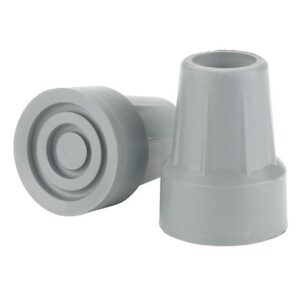 Drive Medical Crutch Tips - 2.0 ea