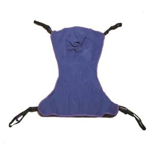 Drive Medical Full Body Patient Lift Sling, Solid Large - 1.0 ea