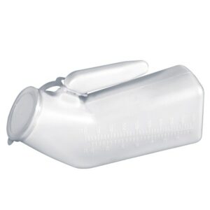Drive Medical Male Urinal - 1.0 ea