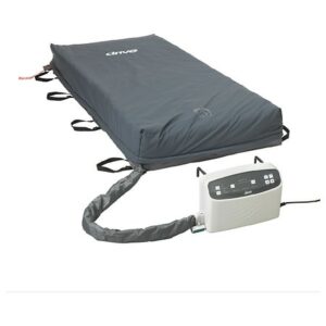Drive Medical Med Aire Plus Low Air Loss Mattress Replacement System 80" x36" - 1.0 ea