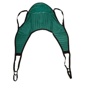 Drive Medical Padded U Sling with Head Support XL - 1.0 ea