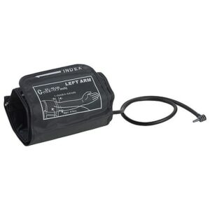 Drive Medical Plus-Sized Bariatric Blood Pressure Cuff - 1.0 ea