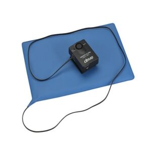 Drive Medical Pressure Sensitive Chair Patient Alarm 10" x 15" - 1.0 ea