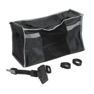 Drive Medical Respiratory Accessory Pack for Drive Walker Rollator Rolling Walkers - 1.0 ea