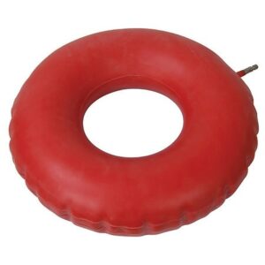 Drive Medical Rubber Inflatable Cushion - 1.0 ea