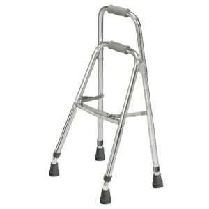Drive Medical Side Style Hemi One Arm Walker - 1.0 ea