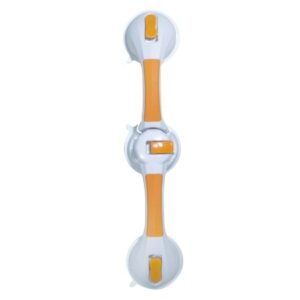 Drive Medical Suction Cup Grab Bar - 1.0 ea