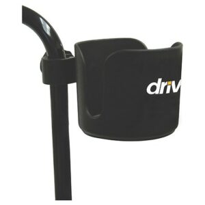 Drive Medical Universal Cup Holder - 1.0 ea