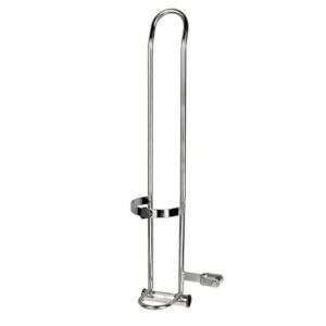 Drive Medical Universal Wheelchair Oxygen E Cylinder Holder - 1.0 ea